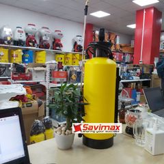 Bình xịt 8 lít DUDACOBình xịt 8 lít DUDACO