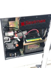 Máy phát điện Honda GS10KVA công suất 8kw chạy dầu
