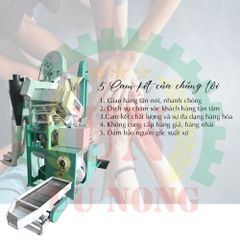 MÁY XAY XÁT GẠO LIÊN HOÀN 6LN-15 / 15SF