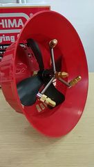 Cần xịt phun thuốc Oshima thế hệ mới