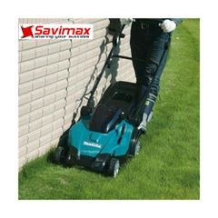 Xe cắt cỏ đẩy dùng pin Makita DLM431Z