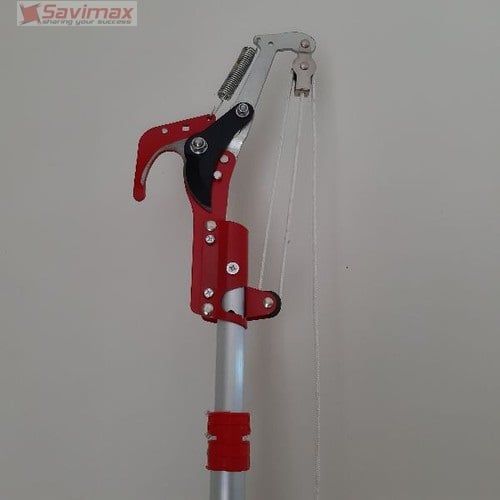 Kéo cắt cành cao 5m dây giật Savi5M