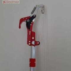 Kéo cắt cành cao 5m dây giật Savi5M