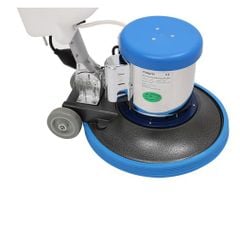 Máy chà sàn-thảm công nghiệp Clepro CS17B