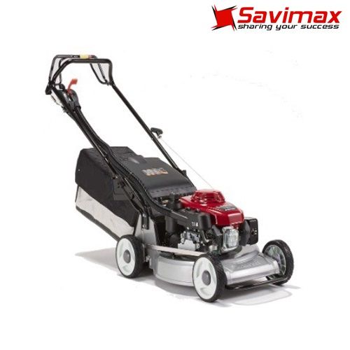 Máy cắt cỏ đẩy tay Honda HRJ216K2 TWNH
