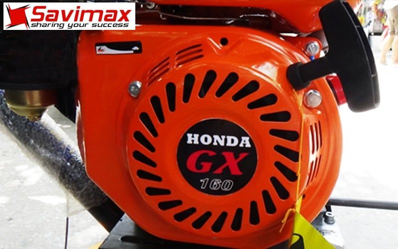 Máy xoa nền bê tông DMR1000 (GX160 TQ)