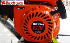 Máy xoa nền bê tông DMR1000 (GX160 TQ)