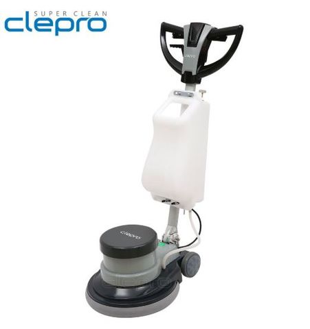 Máy chà sàn - thảm công nghiệp Clepro CSW17G