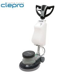 Máy chà sàn - thảm công nghiệp Clepro CSW17G