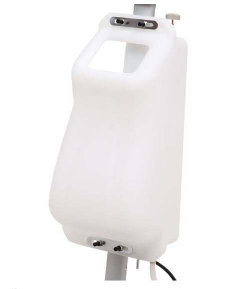 Máy chà sàn - thảm công nghiệp Clepro CSW17G