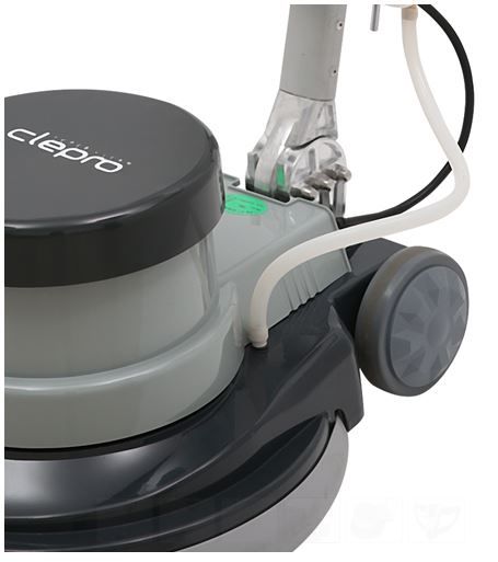 Máy chà sàn - thảm công nghiệp Clepro CSW17G