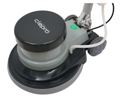 Máy chà sàn - thảm công nghiệp Clepro CSW17G