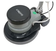 Máy chà sàn - thảm công nghiệp Clepro CSW17G