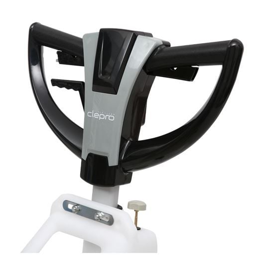 Máy chà sàn - thảm công nghiệp Clepro CSW17G