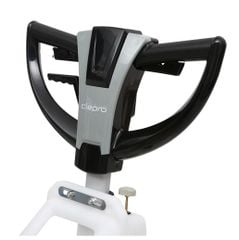 Máy chà sàn - thảm công nghiệp Clepro CSW17G