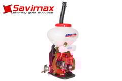 Máy phun phòng dịch, máy phun khử trùng 3 tác dụng Mitsuyama TL-43