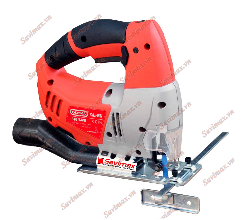 Máy cưa lọng Oshima CL 80