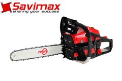Máy cưa xích chạy xăng Vinafarm VNCX-988