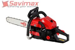 Máy cưa xích chạy xăng Vinafarm VNCX-988