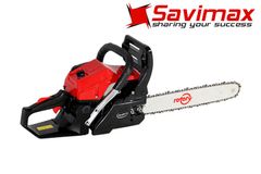 Máy cưa xích chạy xăng Vinafarm VNCX-988