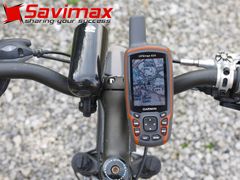 Máy định vị cầm tay GPS Garmin GPSMAP 64S