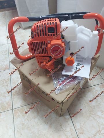 Máy khoan đất trồng cây POWER 1,8KW