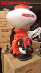 Máy phun vôi Z-Kubota động cơ Honda GX35 nhập khẩu Thái Lan