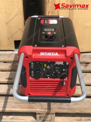 Máy phát điện Honda EU3000i công suất 3.5KW
