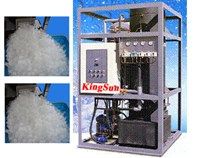 Máy làm đá rỗng tâm KS-IT-3T