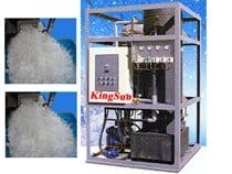 Máy làm đá rỗng tâm KS-IT-3T