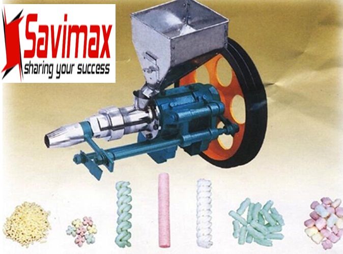 Đầu nổ bỏng 7 béc, ruột nổ bỏng SV-07