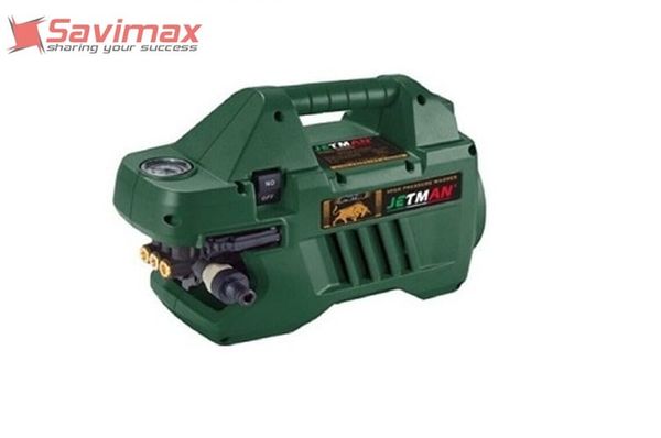 Máy rửa xe mini JETMAN 2300W
