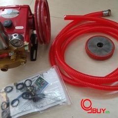 Đầu xịt rửa xe OSHIMA OS30