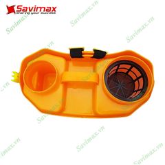 Bình xịt điện Dawer DA16 lưu lượng 4L/phút