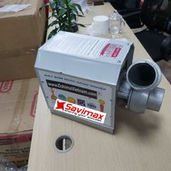 Máy bơm nước nông nghiệp Savi  2.2KW Ø110