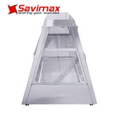 Tủ giữ nóng thức ăn DH-204