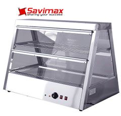 Tủ giữ nóng thức ăn DH-204