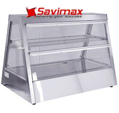 Tủ giữ nóng thức ăn DH-204