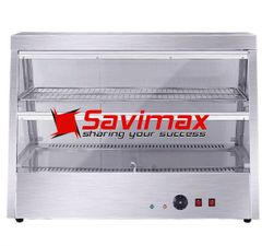 Tủ giữ nóng thức ăn DH-204