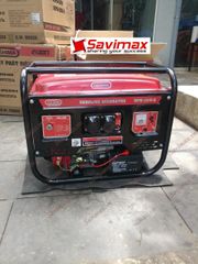 Máy phát điện chạy xăng 3kw giật nổ Oshima