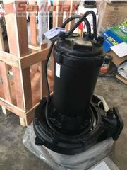Bơm chìm nước thải Ebara 80 DML 53.7