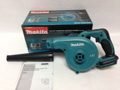Máy thổi bụi dùng pin Makita DUB182Z (18V)