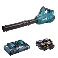 Máy thổi bụi dùng pin Makita DUB362Z (18V)