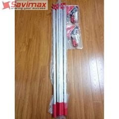 Kéo cắt cành cao 5m dây giật Savi5M