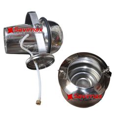 Máy phun sát khuẩn ULV INOX SV55