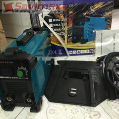 Máy Hàn Điện Tử Bouyean Inverter IGBT MMA-200 A