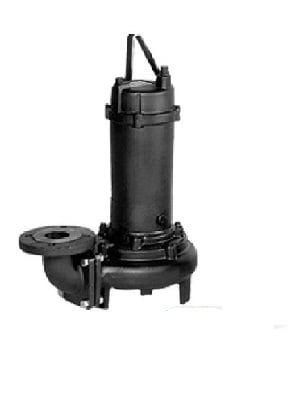 Bơm chìm nước thải Ebara 80 DML 53.7