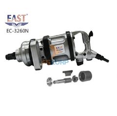 SÚNG SIẾT BULÔNG 1” NGẮN EAST EC-3260N