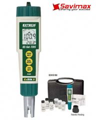 Máy đo độ mặn, độ dẫn điện Extech - EC400