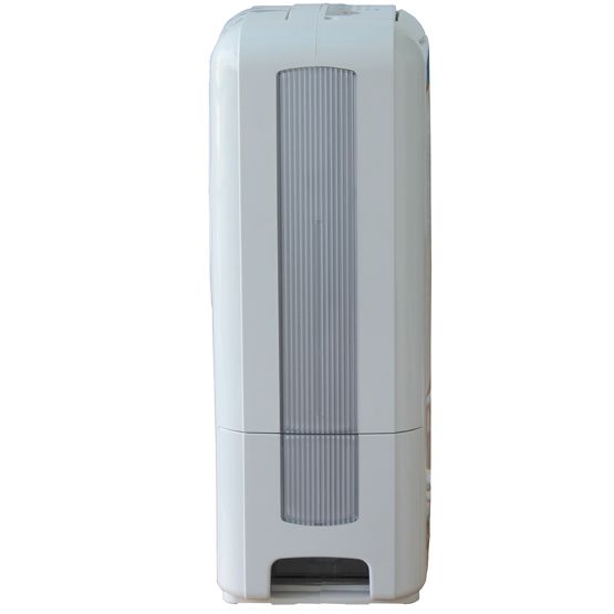 MÁY HÚT ẨM EDISON ED-7R